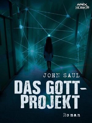 cover image of DAS GOTT-PROJEKT